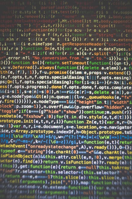 Editor de código integrado na plataforma