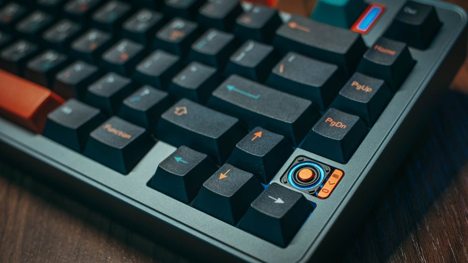 Código fonte em tela